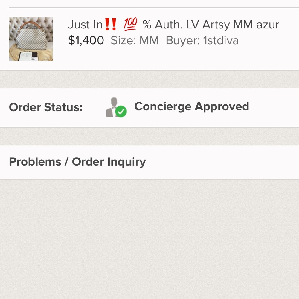 Buy with confidence👍✨