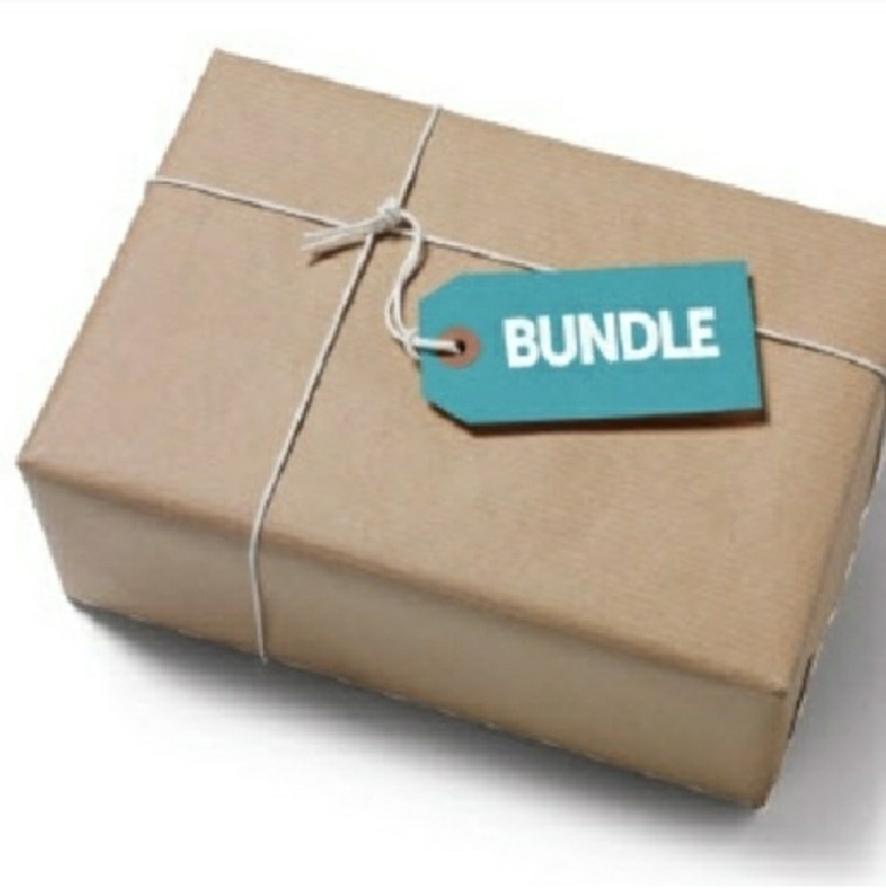 I Love Bundles!