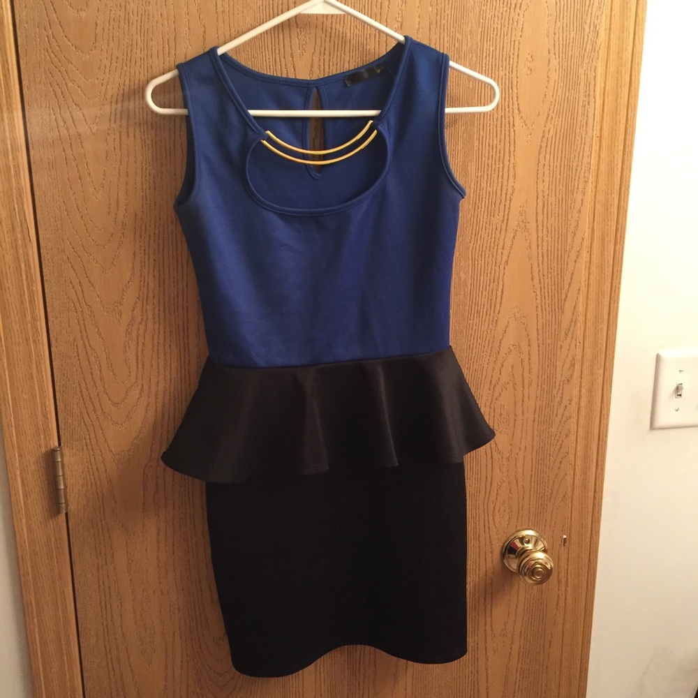 dress
