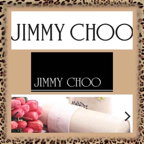 ❤️JIMMY CHOO GLASSES❤️ PLEASE ZOOM - Picture 2 of 5