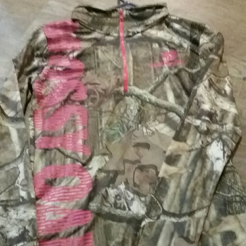 Camo Mossy Oak Break Up Infinity
