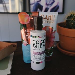 Bath &a Body Works bundle