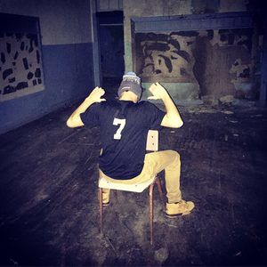 Meet your Posher, Justin