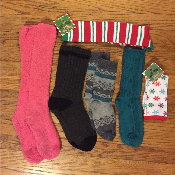 24 HOUR SALE!! Women's boot socks! - Picture 1 of 1