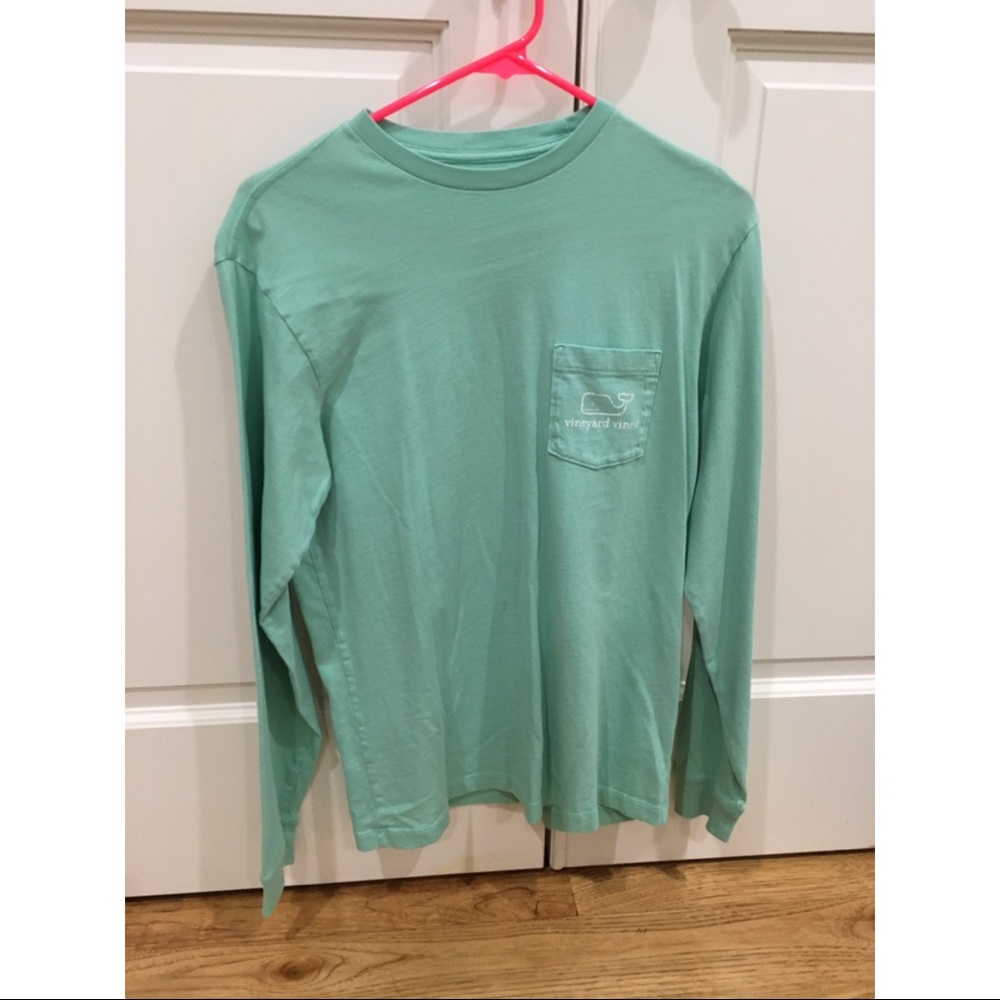 Vineyard Vines Long Sleeve