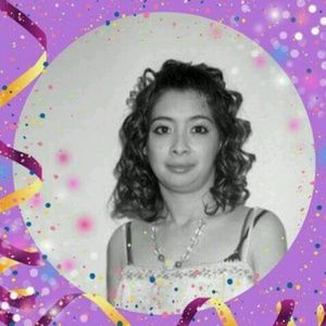 Meet your Posher, Lissette