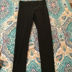 Aerie high-waisted yoga pants