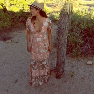 For love and lemons dress