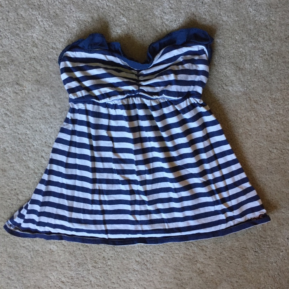 HOLLISTER top