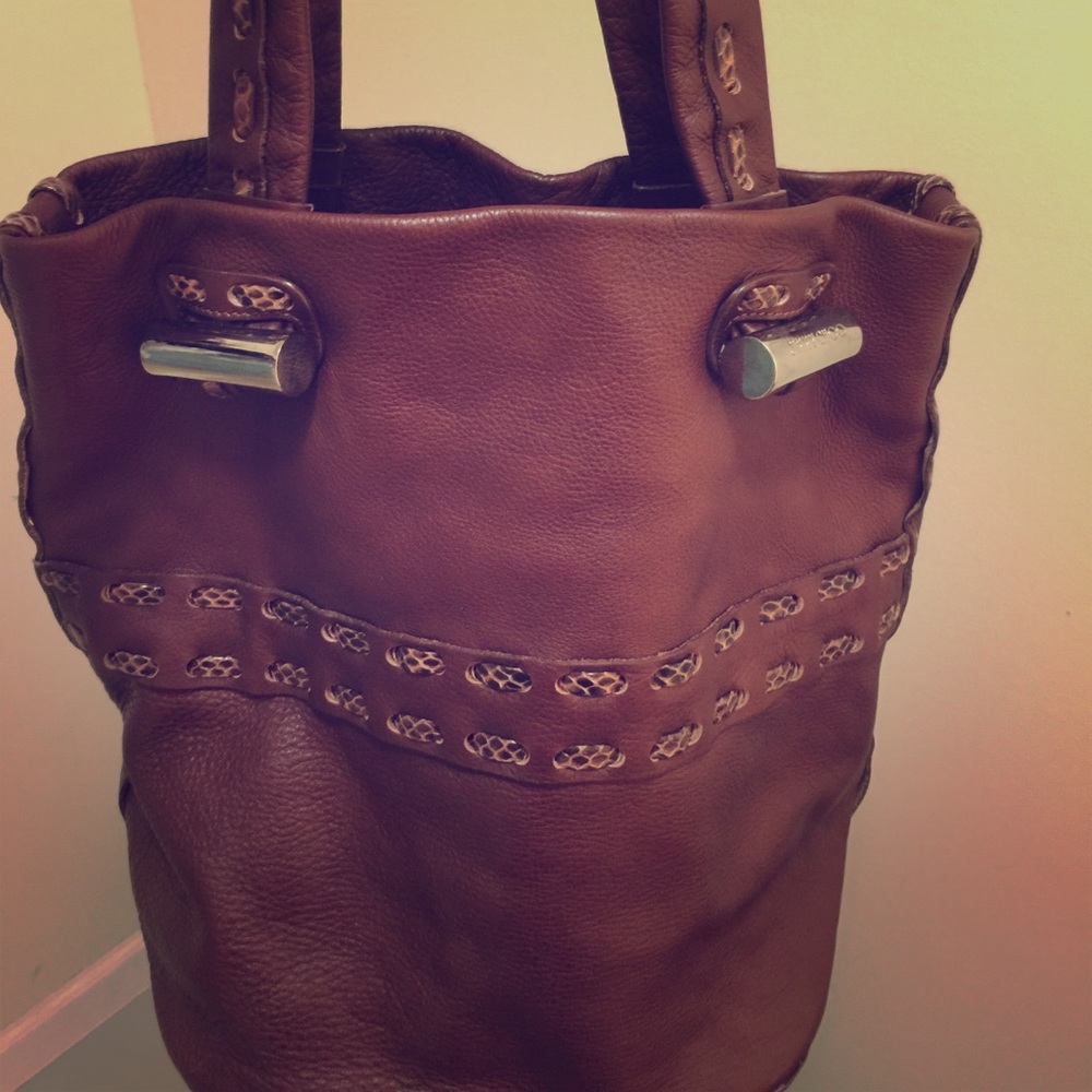 Jimmy Choo bag