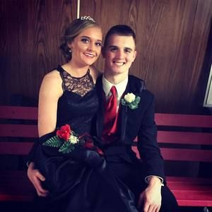 Meet your Posher, Mallory