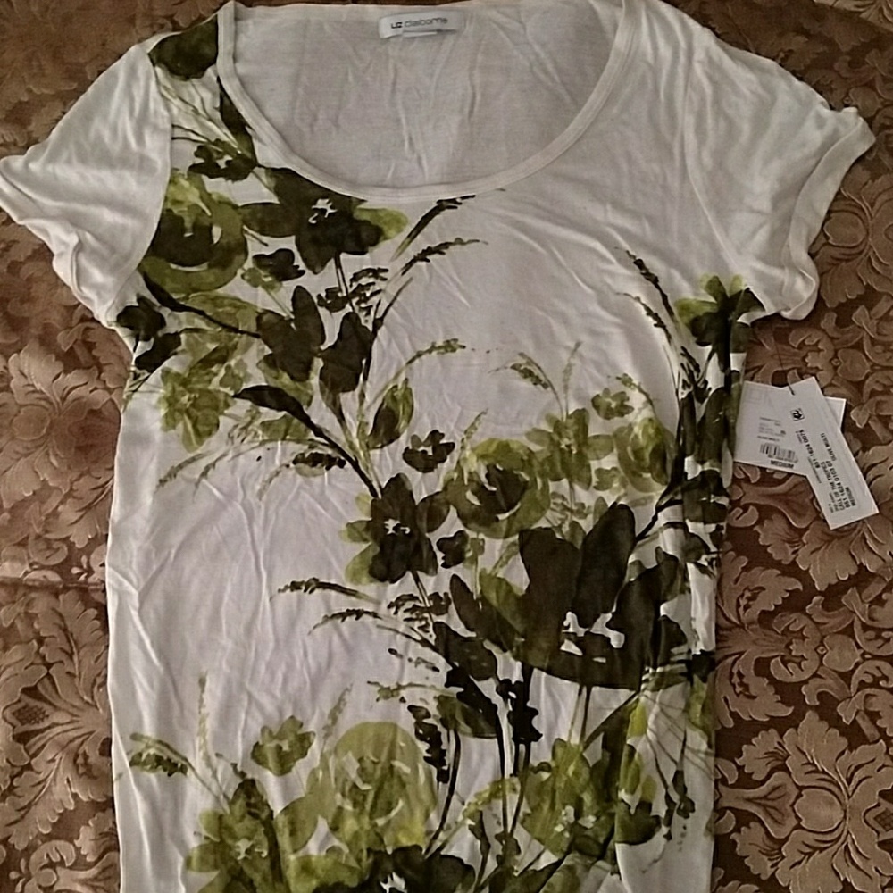 Woman's shirt