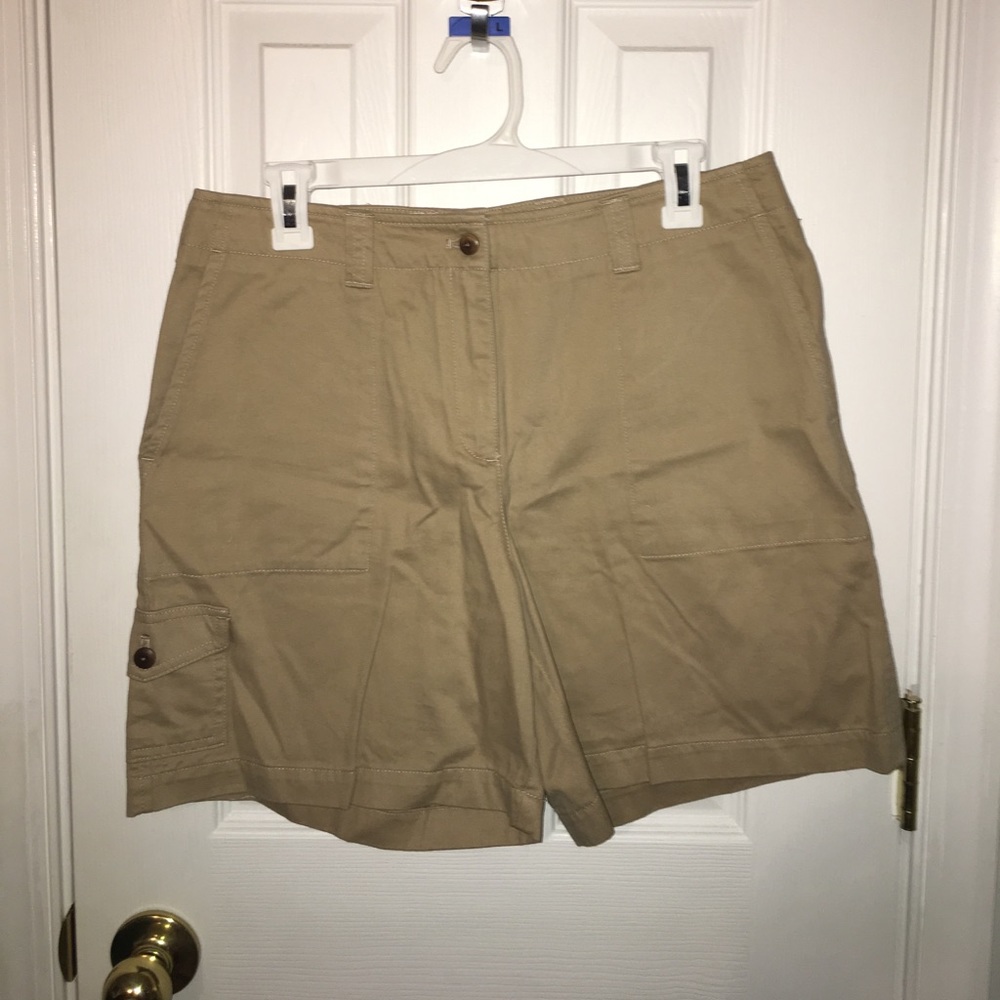 NWOT Ralph Lauren shorts