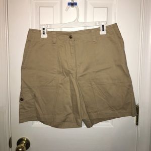 NWOT Ralph Lauren shorts