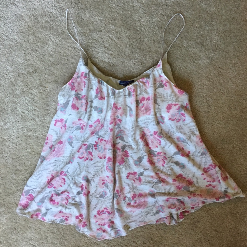 AMERICAN EAGLE tank top