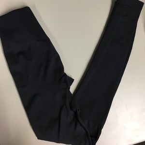 Lululemon zone in tights full length