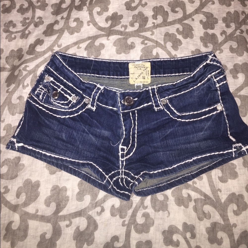 Shorts size M