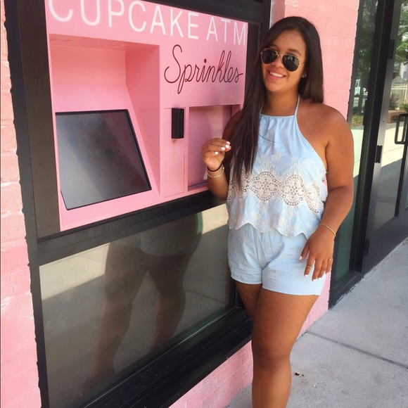 Meet your posher: Maralin - Picture 5 of 6