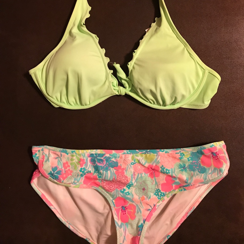 Victoria's Secret bathing suit