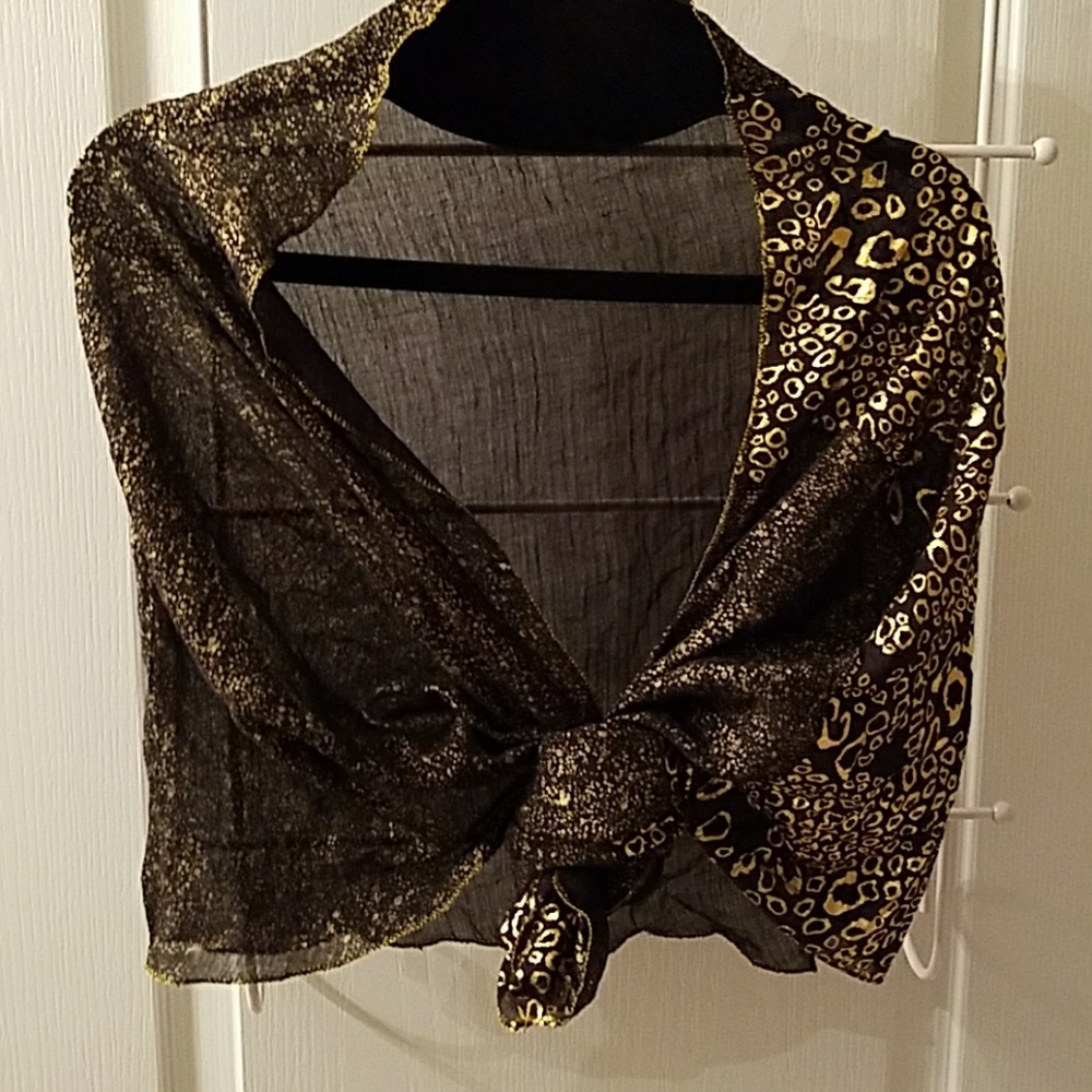 Bundle me! Infinity  scarf