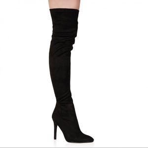 Public Desire laurel boots 🕷