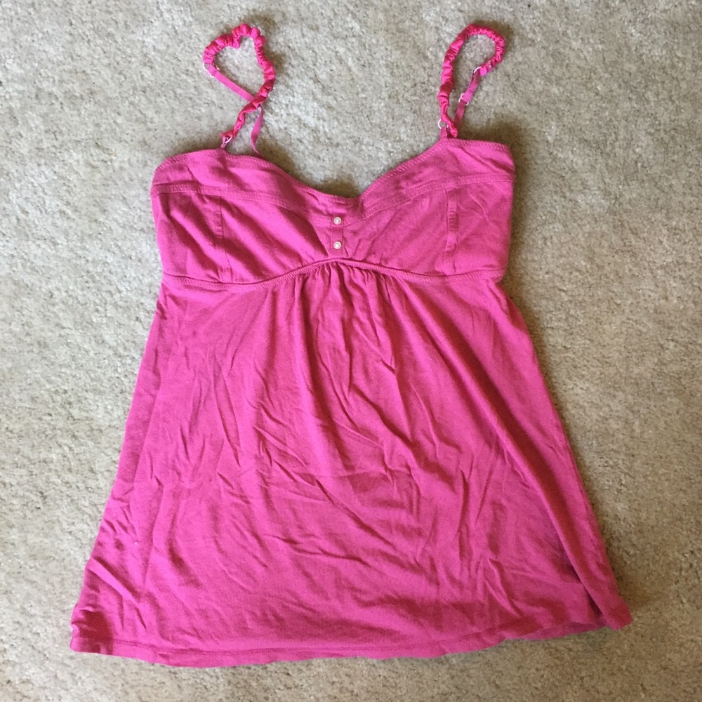 AMERICAN EAGLE tank top