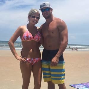 Meet your Posher, Kristen