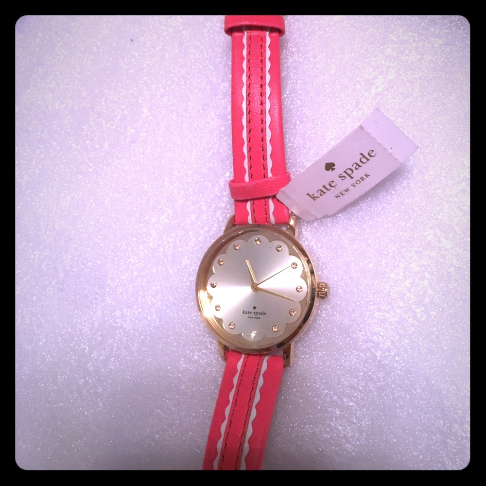 kate spade watch