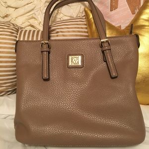 Anne Klein Handbag (authentic)