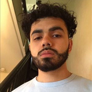 Meet your Posher, Isaiah