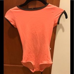 Size Small Yumiko Leotard