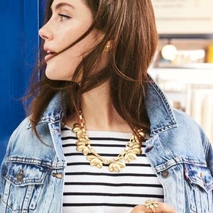 Hazel Statement Necklace