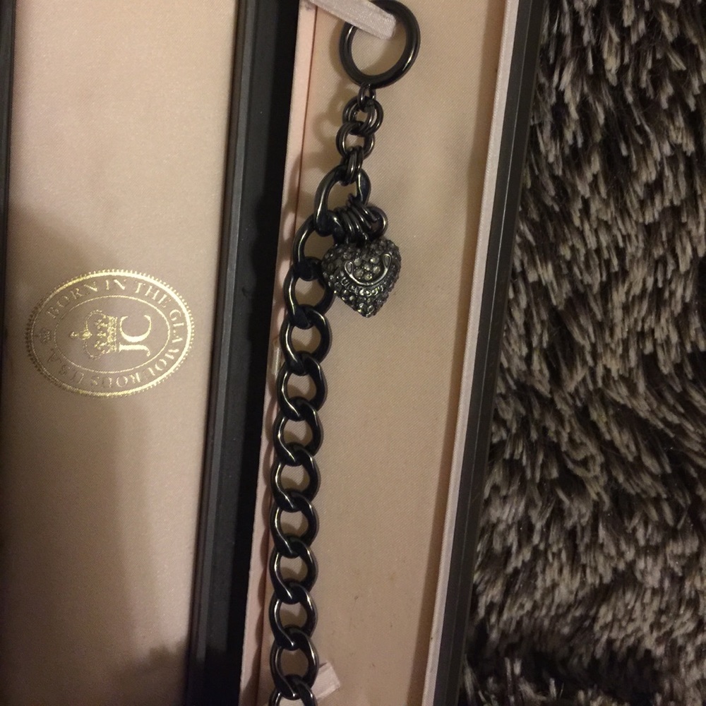 Juicy Couture bracelet