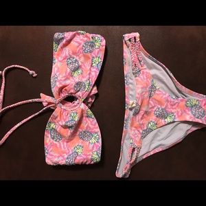 American Eagle Bathing Suit