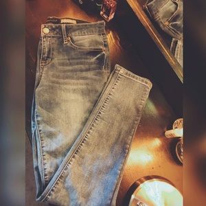 Aeropostale jeggings