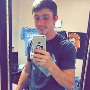 Meet your Posher, Jonathan