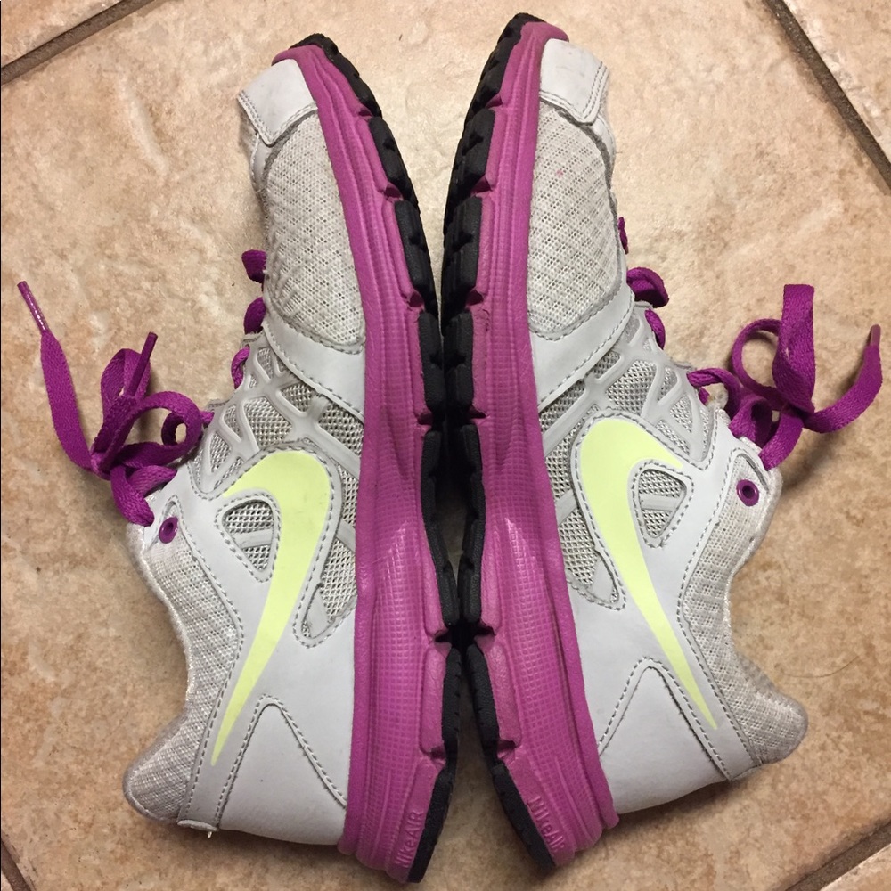 Women's Nike runners