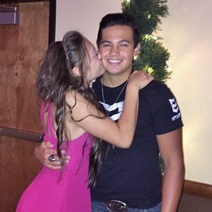 Meet your Posher, Alexus