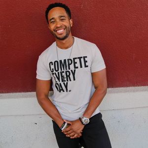 Meet your Posher, Bryan