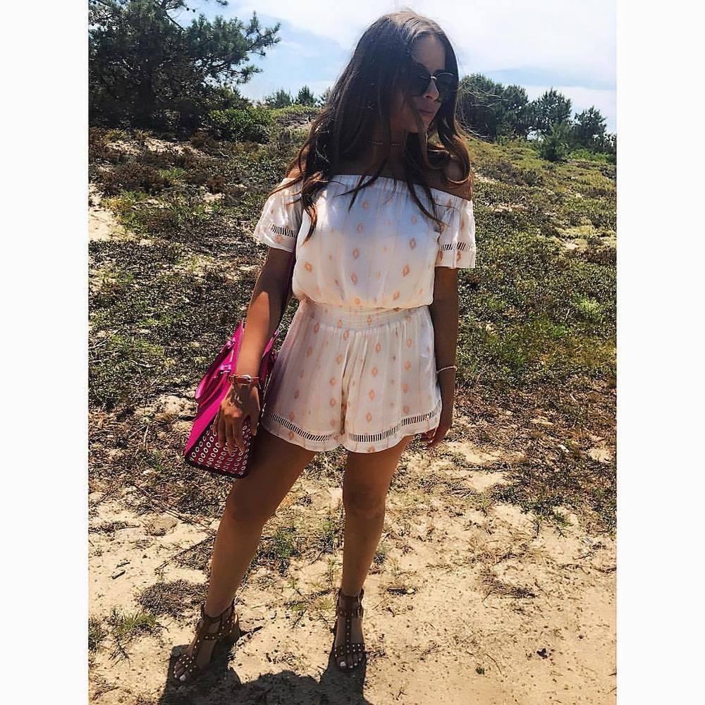 Meet your Posher, Stephanie