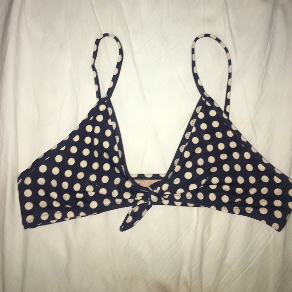 Jcrew/crewcuts girls bathing suit