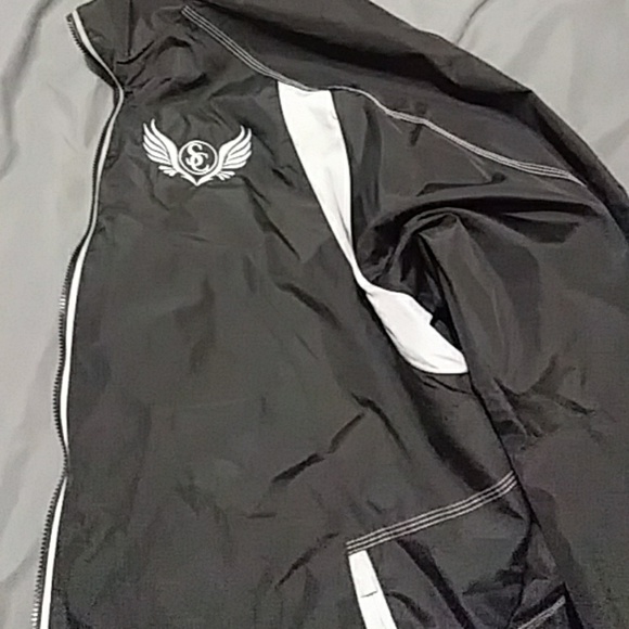 Reflective jacket - Picture 2 of 3