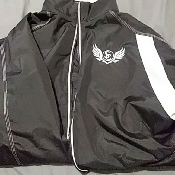 Reflective jacket - Picture 3 of 3