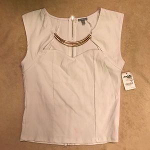 Charlotte Russe top