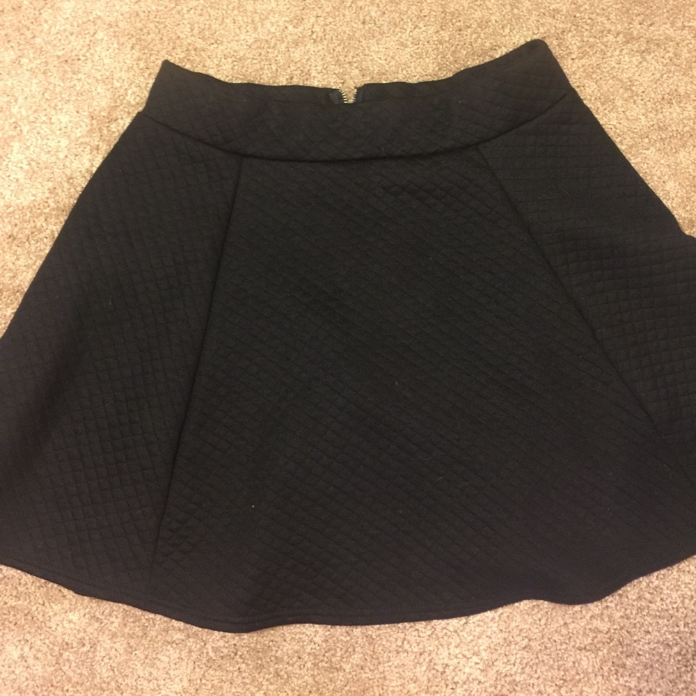 Skater skirt