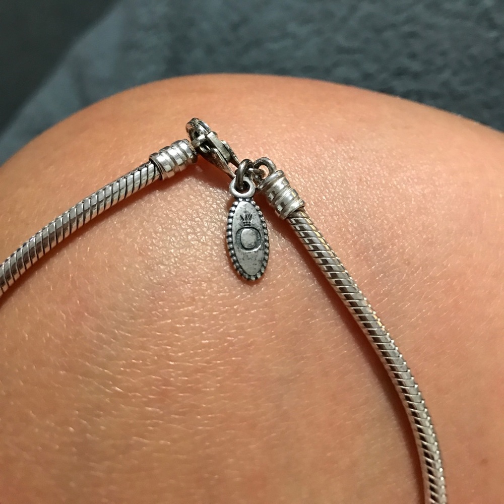 Pandora Necklace