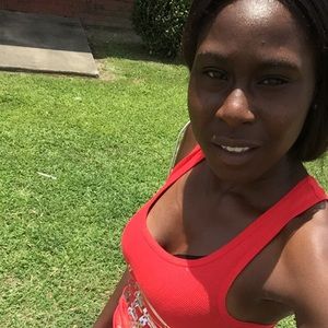 Meet your Posher, Marilyn