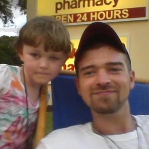 Meet your Posher, Philip