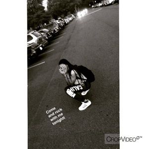 Meet your Posher, Zoriah