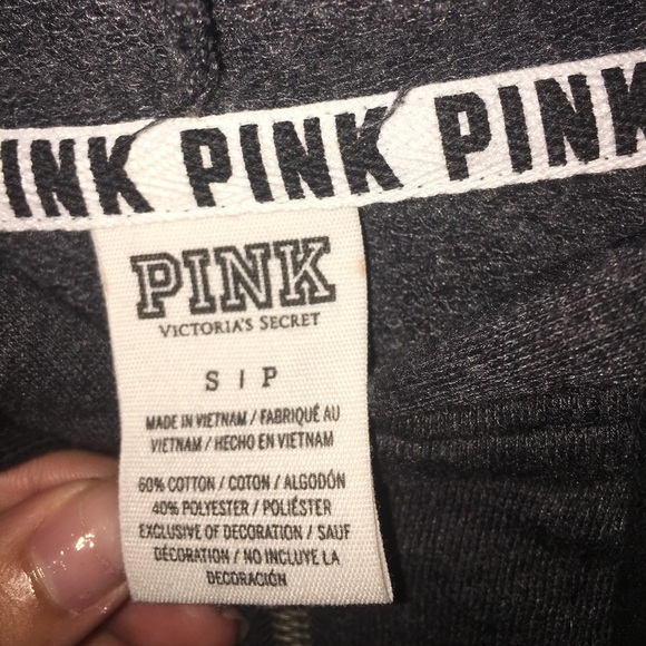 Victoria's Secret Pink Jacket - Picture 2 of 3